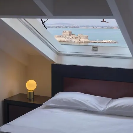 Pension Nikolaos Guest house