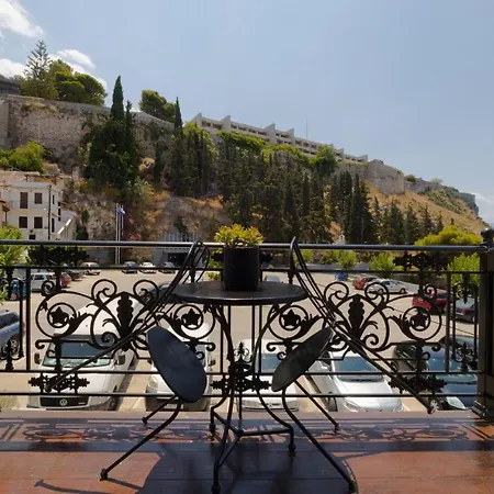 Pension Nikolaos Nafplio