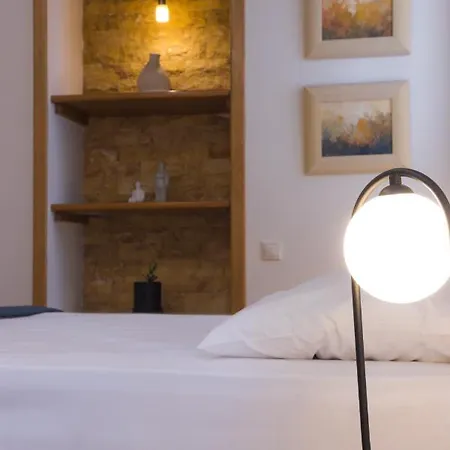 Pension Nikolaos 3* Nafplio