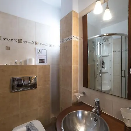 Guest house Pension Nikolaos 3*