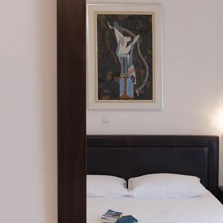 Pension Nikolaos Guest house Nafplio