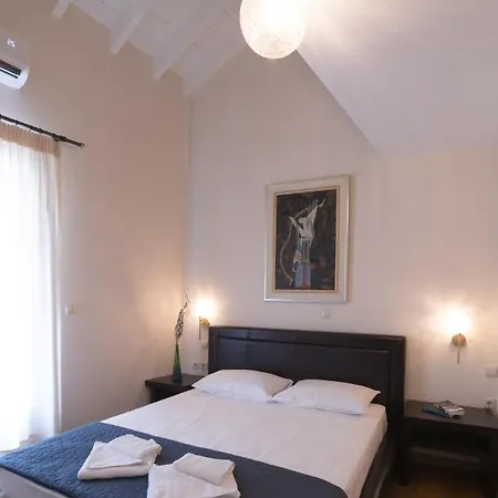 Pension Nikolaos 3*