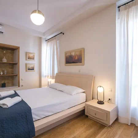 Pension Nikolaos Guest house Nafplio