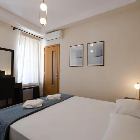 Pension Nikolaos 3* Nafplio