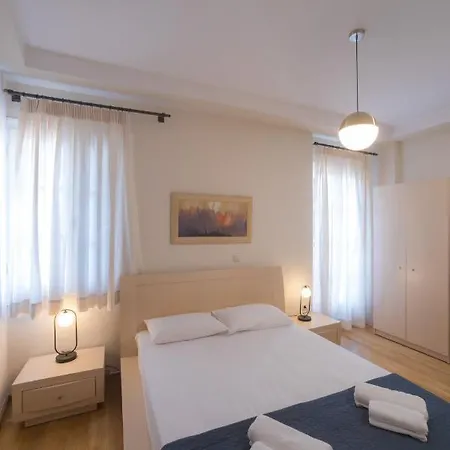 Nikolaos Pensionat Nafplion