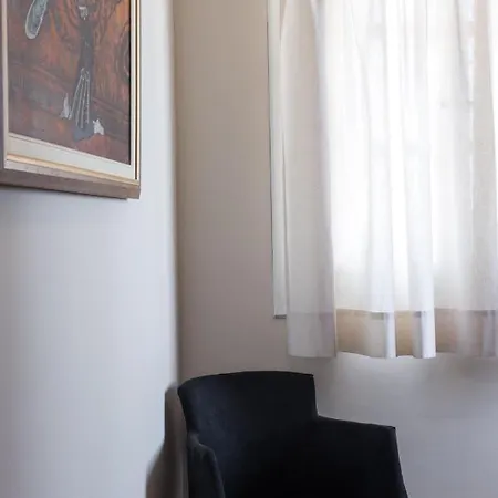 Pension Nikolaos 3*