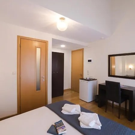 Nikolaos 3* Nafplion