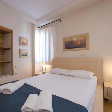 Pension Nikolaos 3*