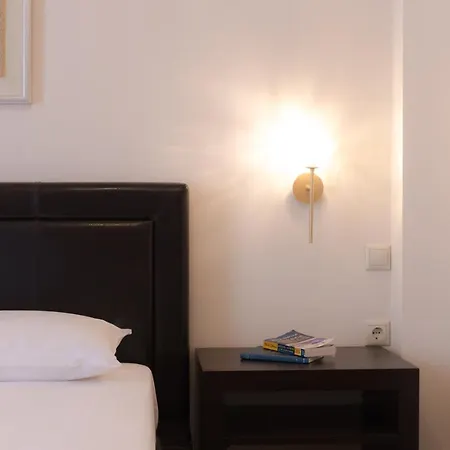 Pension Nikolaos 3*
