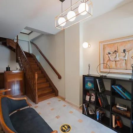 Pension Nikolaos