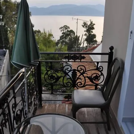 Pensionat Nikolaos
