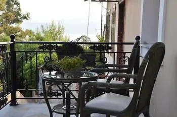 Pension Nikolaos Nafplio