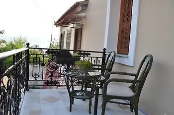 Pension Nikolaos Guest house