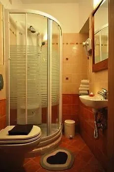 Pension Nikolaos