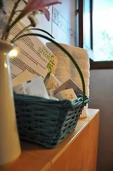 Pension Nikolaos Guest house 3*
