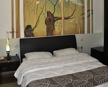 Guest house Pension Nikolaos 3*