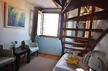Guest house Pension Nikolaos Nafplio