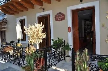 Guest house Pension Nikolaos