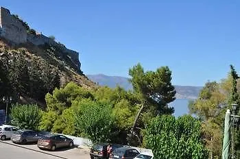 Pension Nikolaos Nafplio