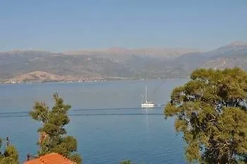 Pension Nikolaos