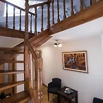 Guest house Pension Nikolaos 3*
