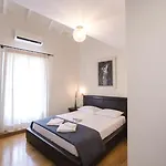 Pension Nikolaos Guest house 3*