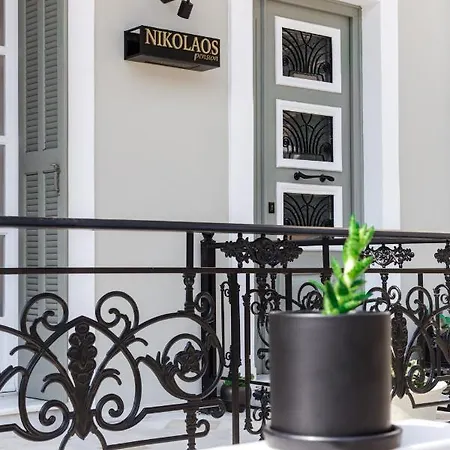 Nikolaos