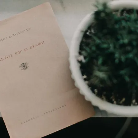 Nikolaos בית הארחה נאפפליו