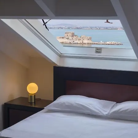 Nikolaos Maison d'hôtes