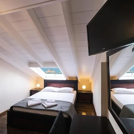 Guest house Pension Nikolaos Nafplio