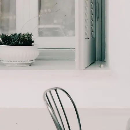 Guest house Pension Nikolaos