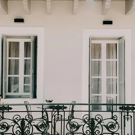 Pension Nikolaos Nafplio