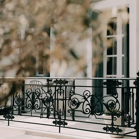 Nikolaos 3* נאפפליו