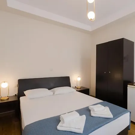 Pension Nikolaos Guest house 3*