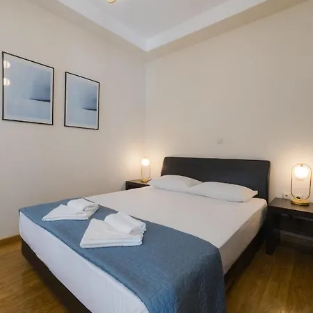Nikolaos Maison d'hôtes Nauplie
