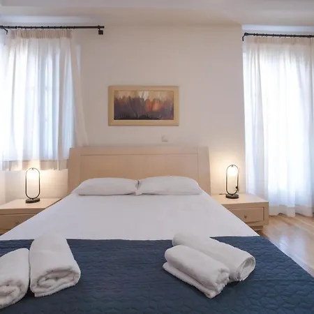 Pension Nikolaos Guest house 3*