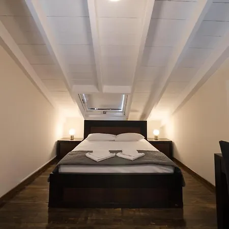 Pension Nikolaos Nafplio