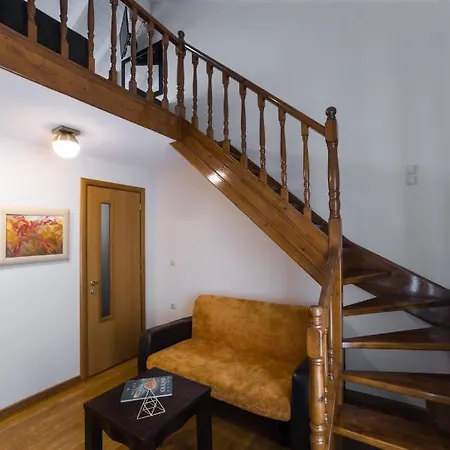 Pension Nikolaos Guest house 3*