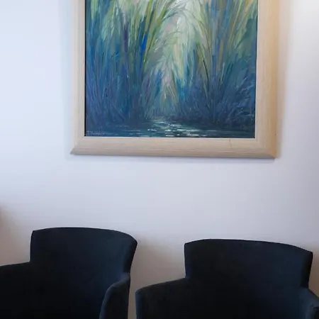 בית הארחה Nikolaos