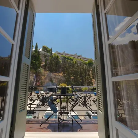 Pension Nikolaos 3*