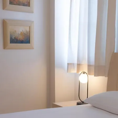 Pension Nikolaos Guest house 3*