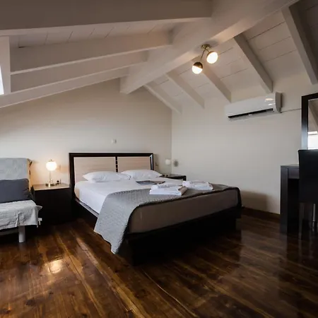 Pension Nikolaos Guest house Nafplio