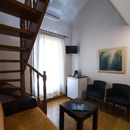 Nikolaos Maison d'hôtes