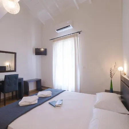 Pension Nikolaos Guest house