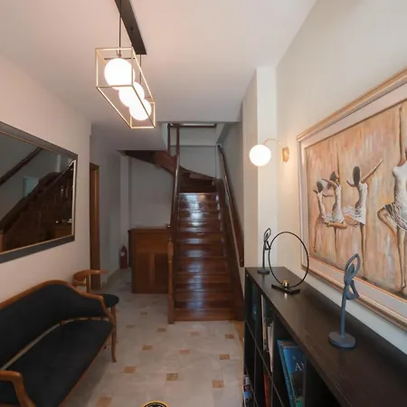 Pension Nikolaos Guest house Nafplio