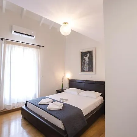 Pension Nikolaos Guest house 3*