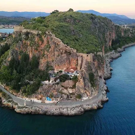 Guest house Pension Nikolaos 3*