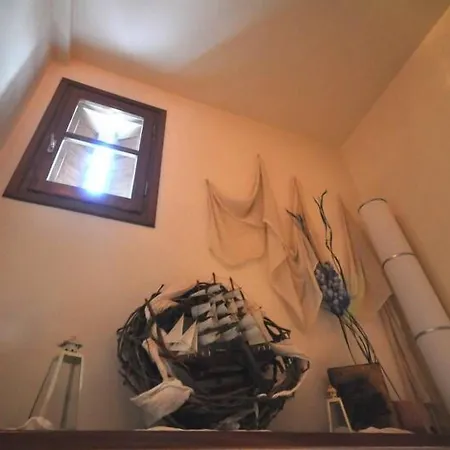 Pension Nikolaos Guest house 3*