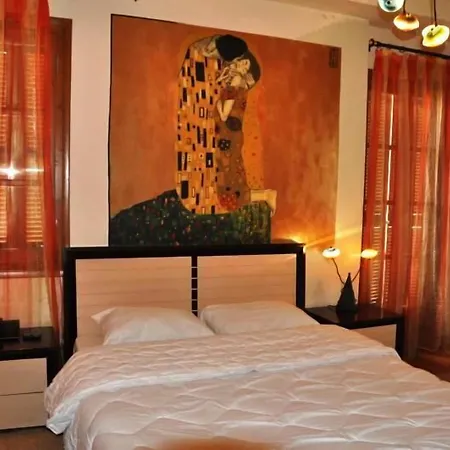 Guest house Pension Nikolaos Nafplio