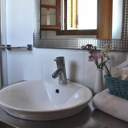 Pension Nikolaos Guest house